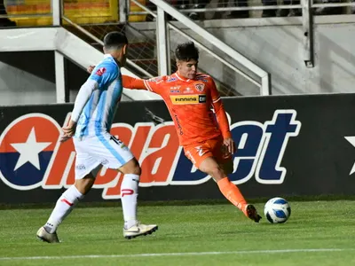“En Calama la mayoría son anti colocolinos”: Figura de Cobreloa sondeada por Colo-Colo lanzó picantes declaraciones