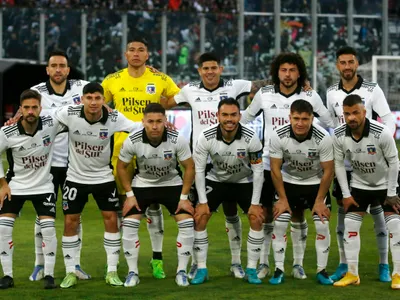 ¿Bajón anímico? Figura de Colo-Colo se habría desilusionado por no concretar su partida al extranjero