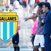 Las dos grandes dudas de Gustavo Quinteros en el once titular para enfrentar a Magallanes