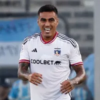El especial esfuerzo que realizó Darío Lezcano para volver a las citaciones de Colo-Colo
