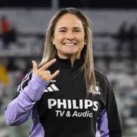 «Ahora hay una ventana»: Tatiele Silveira revela si Colo-Colo buscará refuerzos para Copa Libertadores