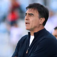 La potente advertencia para 2024 que pone en dudas la renovación de Gustavo Quinteros con Colo-Colo