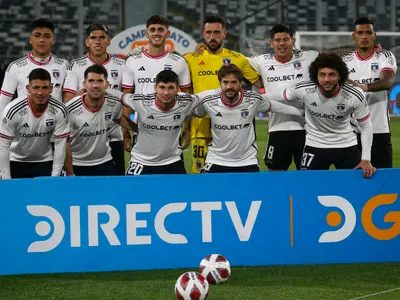 No todo fue malo: El importante registro de Colo-Colo en el primer semestre que lo tiene feliz en el Campeonato Nacional