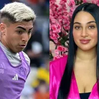 El enigmático recado de Jordhy Thompson tras conocerse su reconciliación con Camila Sepúlveda