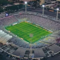 Capacidad y áreas comerciales: La fecha clave para la remodelación del Estadio Monumental
