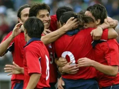 «Tenía todo listo»: Ex jugador de La Roja reveló detalles de su frustrado fichaje en Colo-Colo