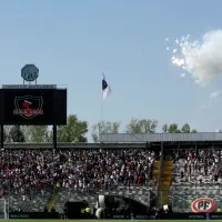 Revisa el nuevo aforo permitido que tendrá Colo-Colo para enfrentar a Santa Cruz por Copa Chile