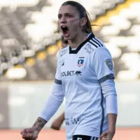 «Si tengo que jugar gratis, lo hago»: Isidora Olave demuestra su amor por Colo-Colo con sincera confesión