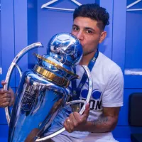 El primer fichaje: Revelan el millonario sueldo que recibirá Claudio Aquino en Colo-Colo