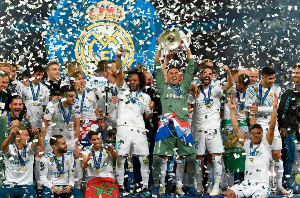 Iván Zamorano se ilusiona con traer nuevamente al Real Madrid a Chile.