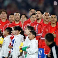 «Lo malo que es»: Jugador de La Roja se llena de críticas por su desempeño ante Paraguay