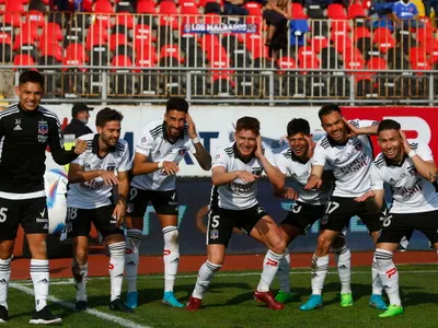 Jueguen en el estadio que quieran: La «colección» de recintos donde Colo-Colo ha vencido a la «U»