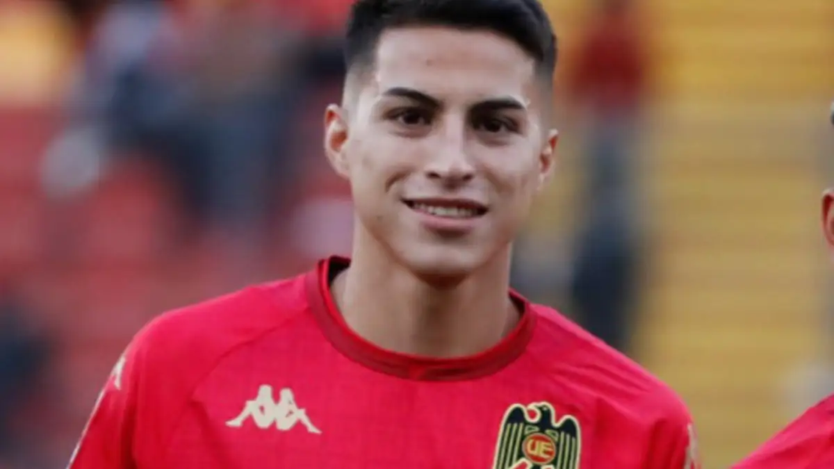 Jonathan Villagra será el cuarto refuerzo de Colo-Colo para la temporada.