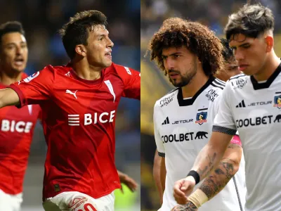 Lo miran con optimismo: El mensaje que envió Universidad Católica a Colo-Colo previo al Clásico