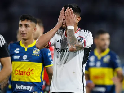 Los dos jugadores que trabajan al margen y no llegarán al partido frente a Coquimbo Unido