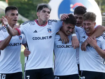 ByN se frota las manos: Los 7 jugadores de Colo-Colo que más aumentaron su valor en 2023