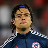 «A los guerreros nunca nos toca fácil»: La terrible noticia que recibió Joaquín Montecinos en México
