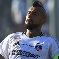 Arturo Vidal se cuadra con Jorge Almirón y arremete contra la U tras derrota en el Superclásico