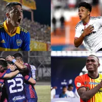 Dónde y cuándo: Conoce el fixture de Colo-Colo en la Copa Libertadores 2023