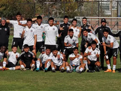 Oficial: Colo-Colo será parte de un torneo amistoso en Argentina