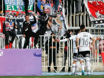 Alcalde de Rancagua anunció una drástica medida por el desorden de los hinchas de Colo-Colo