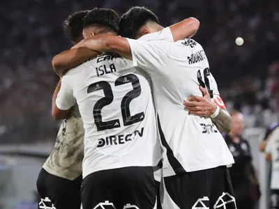 Ya fue presentado: El nuevo jugador que partió Colo-Colo para la temporada 2025