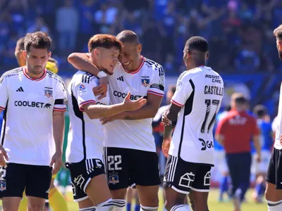 La gran estadística de la Conmebol que instala a Colo-Colo entre los mejores del continente