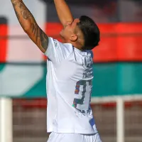 «Es casi imposible retenerlo»: Revelan competencia para Colo-Colo en el fichaje de Esteban Matus