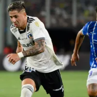 ¡Con 7 cambios! Colo-Colo ya tiene formación para buscar la victoria ante Huachipato