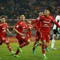 A dar vuelta el resultado en casa: Colo-Colo no pudo con Ñublense y cayó en la ida de los 8vos de final de la Copa Chile
