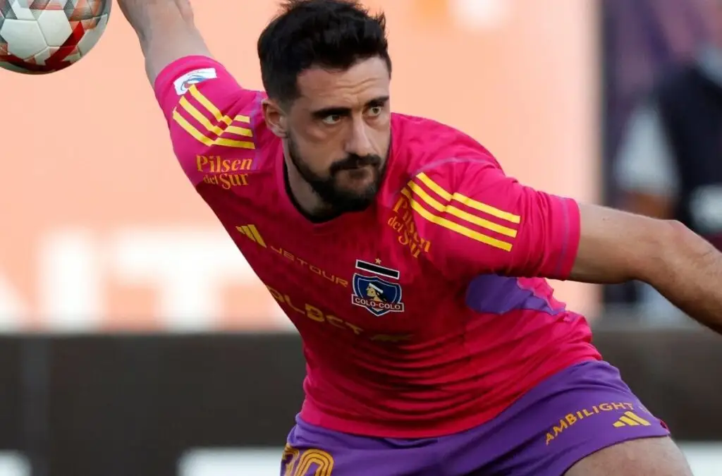 El ‘Tuto’ sería el meta titular ante los ‘Oro y Cielo’.