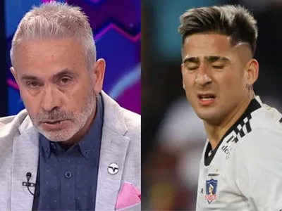 «Por algo traen a otro»: Juvenal Olmos se va en picada contra Guillermo Paiva