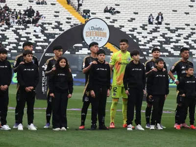 Con nombre y apellido: El jugador que fue titular frente a Real Valladolid y será citado frente a O’Higgins