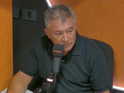 Irá con la PDI: Claudio Borghi reveló hostigamiento de hinchas de Colo-Colo por Whatsapp