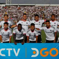 Festejan en Macul: : La esperanzadora noticia que dio futbolista de Colo-Colo de cara a la lucha por el título a final de temporada