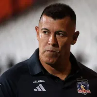 Uno llegaría sí o sí a Colo-Colo: Los 2 refuerzos que exigió Jorge Almirón para cerrar el plantel 2024