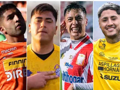 Un abanico de opciones: Los 18 jugadores que preparan su desembarco en Colo-Colo para el 2024