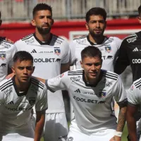 «Te quiero como titular»: Canterano de Colo-Colo habría sido tentado a partir para la temporada 2025