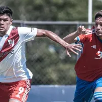 La increíble situación que le impidió a la Selección Chilena Sub-20 ser campeón de un prestigioso torneo en Paraguay