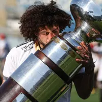 «Han preguntado por mí»: Maximiliano Falcón reveló contactos del extranjero para sacarlo de Colo-Colo