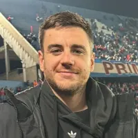 «Pensé que lo iba a citar»: Gonzalo Fouillioux se sorprende por ausencia de jugador de Colo-Colo en La Roja