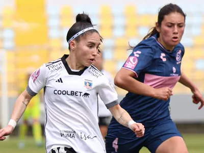 Colo-Colo dio el primer golpe: ¿Cuándo se jugará la revancha ante Everton por el Campeonato Femenino SQM?