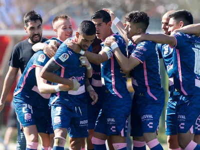 «Para eso me preparo»: Figura de Everton se ilusiona con volver a jugar en Colo-Colo