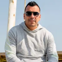 «Creo que pueden ser campeones»: Esteban Paredes le pone sus fichas a Colo-Colo en Copa Libertadores