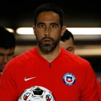 ¿Hay posibilidades? Revelan la carta de Colo-Colo que podría convencer a Claudio Bravo de volver a Chile