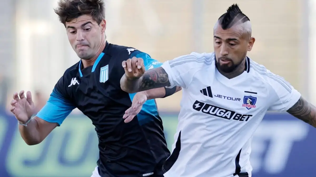 El Cacique y la ‘Academia’ vuelven a verse las caras en el Monumental.