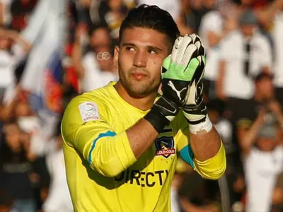 Álvaro Salazar y su paso por Colo-Colo: «Salí por la puerta de atrás y eso me dolió»