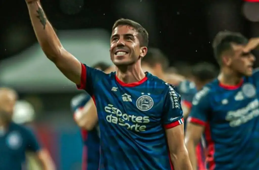 Carlos De Pena estaría entre las alterativas de Colo-Colo.