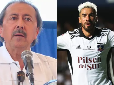 ¿El gato mercenario? Pollo Véliz dispara sin piedad contra Juan Martín Lucero y le da un consejo a Blanco y Negro