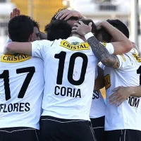 Fichaje de última hora: Ex delantero de Colo-Colo encontró club al filo del cierre del libro de pases en Chile